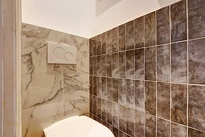 Charm and Elegance for 8p/3br - Grands Boulevards