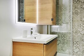 Wonderful Apartment - 1br/5p - Sacre Coeur / Ramey