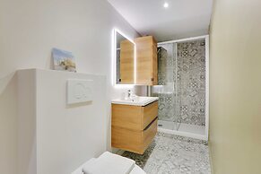 Wonderful Apartment - 1br/5p - Sacre Coeur / Ramey