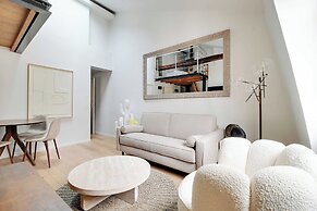 Charming 2br/5p - Eiffel Tower - Trocadero