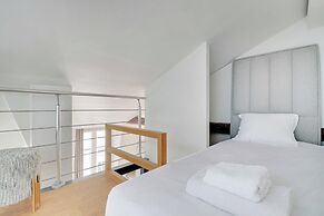 Charming 2br/5p - Eiffel Tower - Trocadero