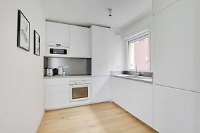 Nice Duplex With Rooftop -3bd/6p- Nogent-sur-marne