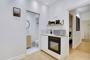 Welcoming Apartment - 2br/4p - Arc de Triomphe