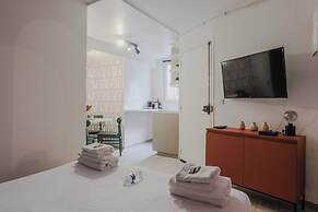 Welcoming Studio for 2 People - Epinettes