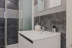 Welcoming Studio for 2 People - Epinettes