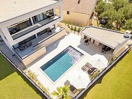 Villa NikSun