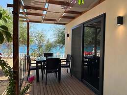 Otelox Ayaş Beach Bungalov