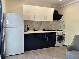 Otelox Ayaş Beach Bungalov