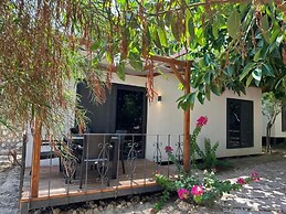 Otelox Ayaş Beach Bungalov
