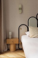 Sumptuous Flat for 6 People - Etoile