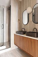 Sumptuous Flat for 6 People - Etoile