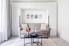 Intimate Studio - 2P - Vincennes/lac Saint-mande
