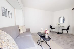 Intimate Studio - 2P - Vincennes/lac Saint-mande