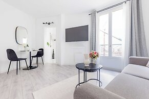 Intimate Studio - 2P - Vincennes/lac Saint-mande