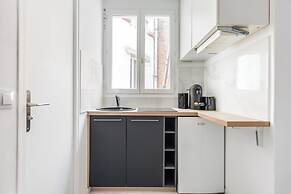 Intimate Studio - 2P - Vincennes/lac Saint-mande