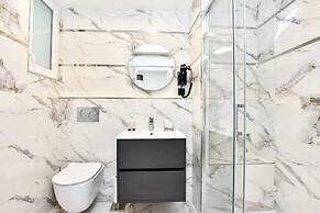 Authentic Apartment - 2br/6p - Palais Garnier