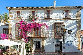 The Old House Marbella