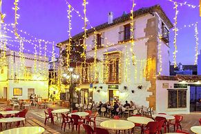 The Old House Marbella
