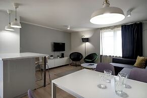 RentPlanet - Apartament Kotlarska