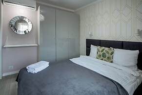 RentPlanet - Apartament Kotlarska