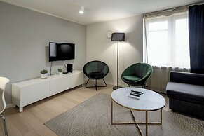 RentPlanet - Apartament Kotlarska