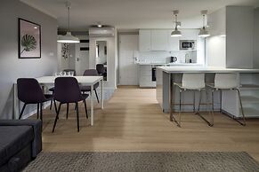 RentPlanet - Apartament Kotlarska