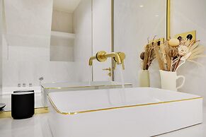 Chic Apartment - 1br/5p - Square des Batignolles