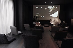 Yakamoz qianchuan Hotel