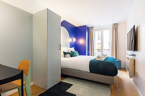 Magnificent Apartment - 3br/6p - Paris Center