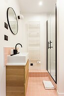 Magnificent Apartment - 3br/6p - Paris Center