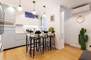 Magnificent Apartment - 3br/6p - Paris Center
