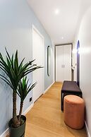 Magnificent Apartment - 3br/6p - Paris Center