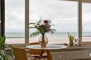 Charming Studio in the Centre of Oostende