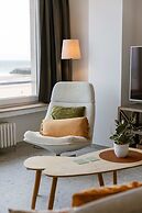 Charming Studio in the Centre of Oostende