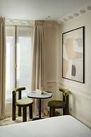 Leon Hotel-pigalle/suite-12