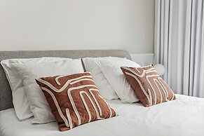 Elegant Apartment -1br/6p - Arc de Triomphe