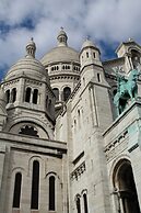 Cosy Apartment - 1br/4p - Montmartre