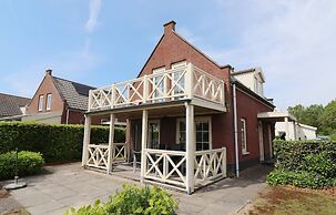 Bungalow by Water Near Rotterdam