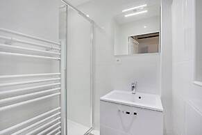 Spacious Studio in Cute Neighborhood