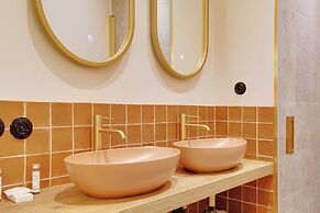 Superbe Appartement 6p/2br - Montmartre