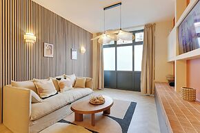 Superbe Appartement 6p/2br - Montmartre