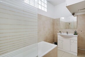 Charming Apartment - 1br/4p - Batignolles