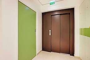 Sleek & Refined Apartment - Levallois-perret
