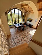 Maison des Etoiles