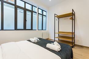 Amazing Apartment - 2br/6p - Bastille