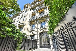 Cozy Flat - 1br/3p - Arc de Triomphe
