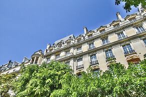 Cozy Flat - 1br/3p - Arc de Triomphe