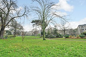 Cozy Flat - 1br/3p - Arc de Triomphe