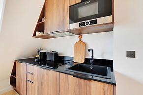 Cozy Flat - 1br/3p - Arc de Triomphe