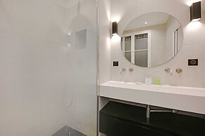 Charming Apartment - 2br/6p - Gare Saint-lazare